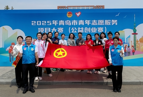 开云kaiyun网页版入围项目团队合影